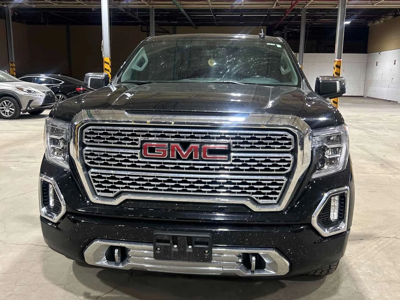 Gmc Sierra * Denali * ���������� ��� ������������ ������*  | Mobile.bg � ����������� 6