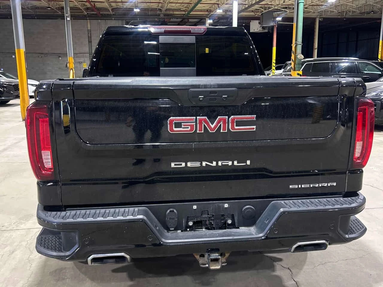 Gmc Sierra * Denali * ���������� ��� ������������ ������*  | Mobile.bg � ����������� 4