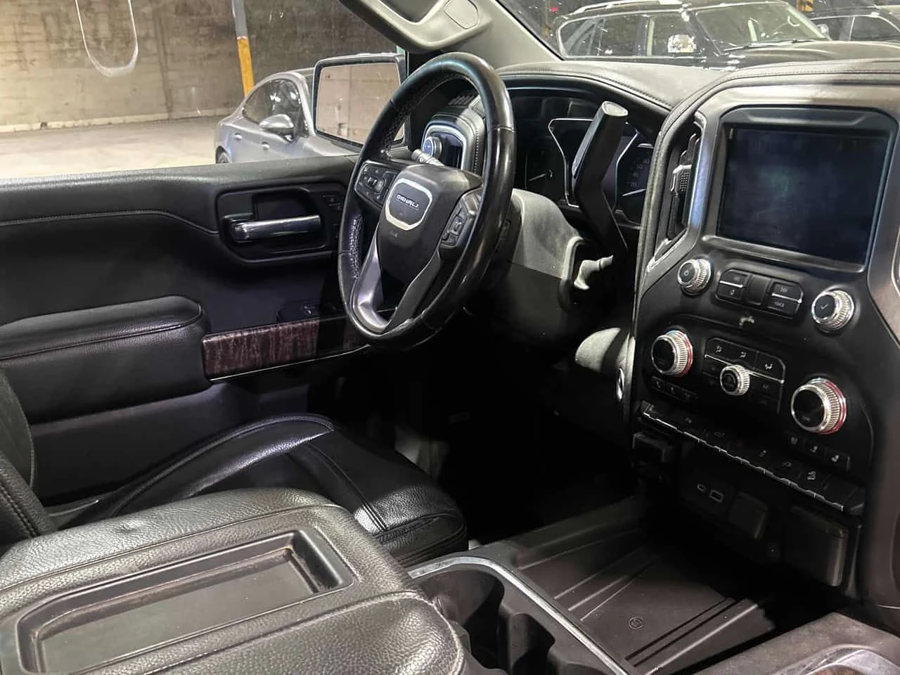 Gmc Sierra * Denali * ���������� ��� ������������ ������*  | Mobile.bg � ����������� 5