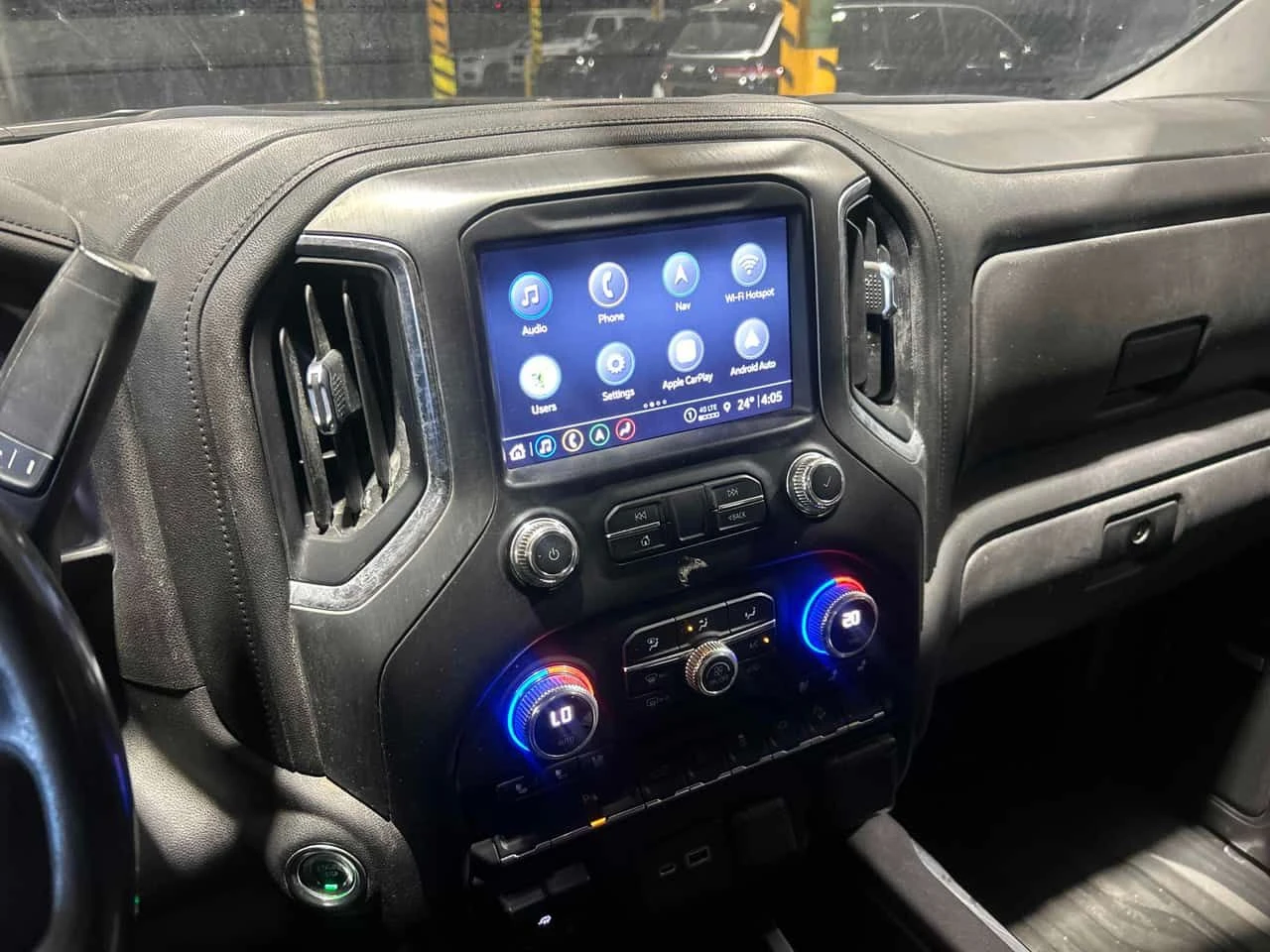Gmc Sierra * Denali * ���������� ��� ������������ ������*  | Mobile.bg � ����������� 9