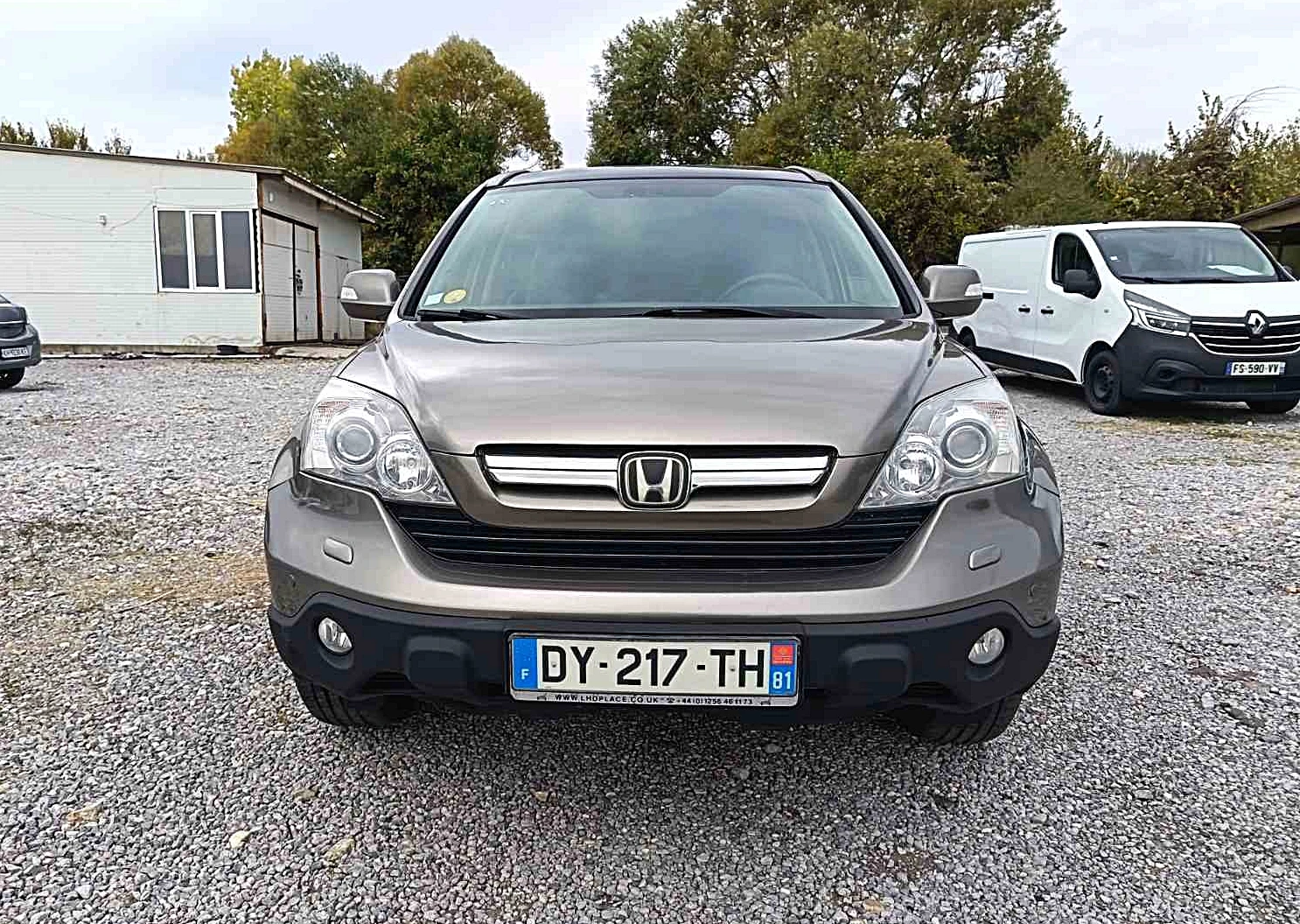 Honda Cr-v exclusive, снимка 2 - Автомобили и джипове - 55429562