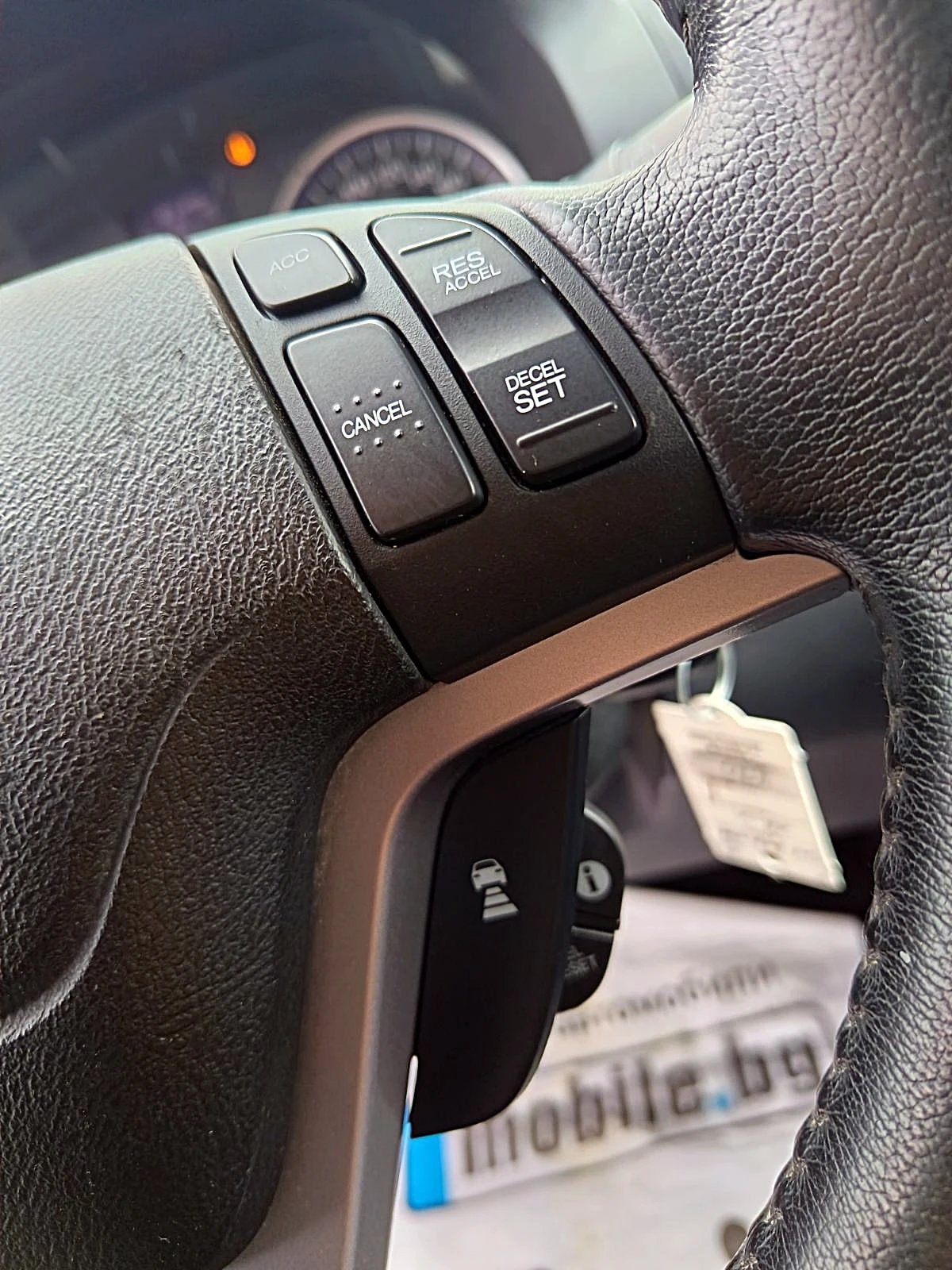 Honda Cr-v exclusive, снимка 14 - Автомобили и джипове - 55429562