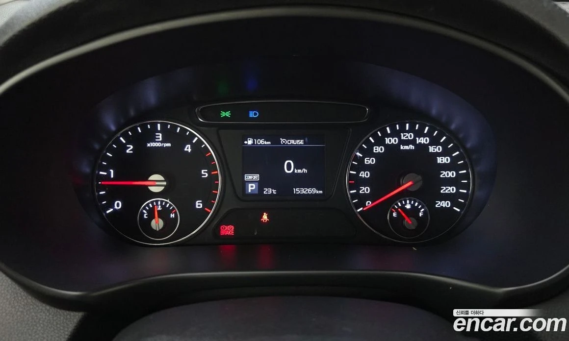Kia Sorento Diesel 2.0 2WD Prestige, снимка 8 - Автомобили и джипове - 56155172