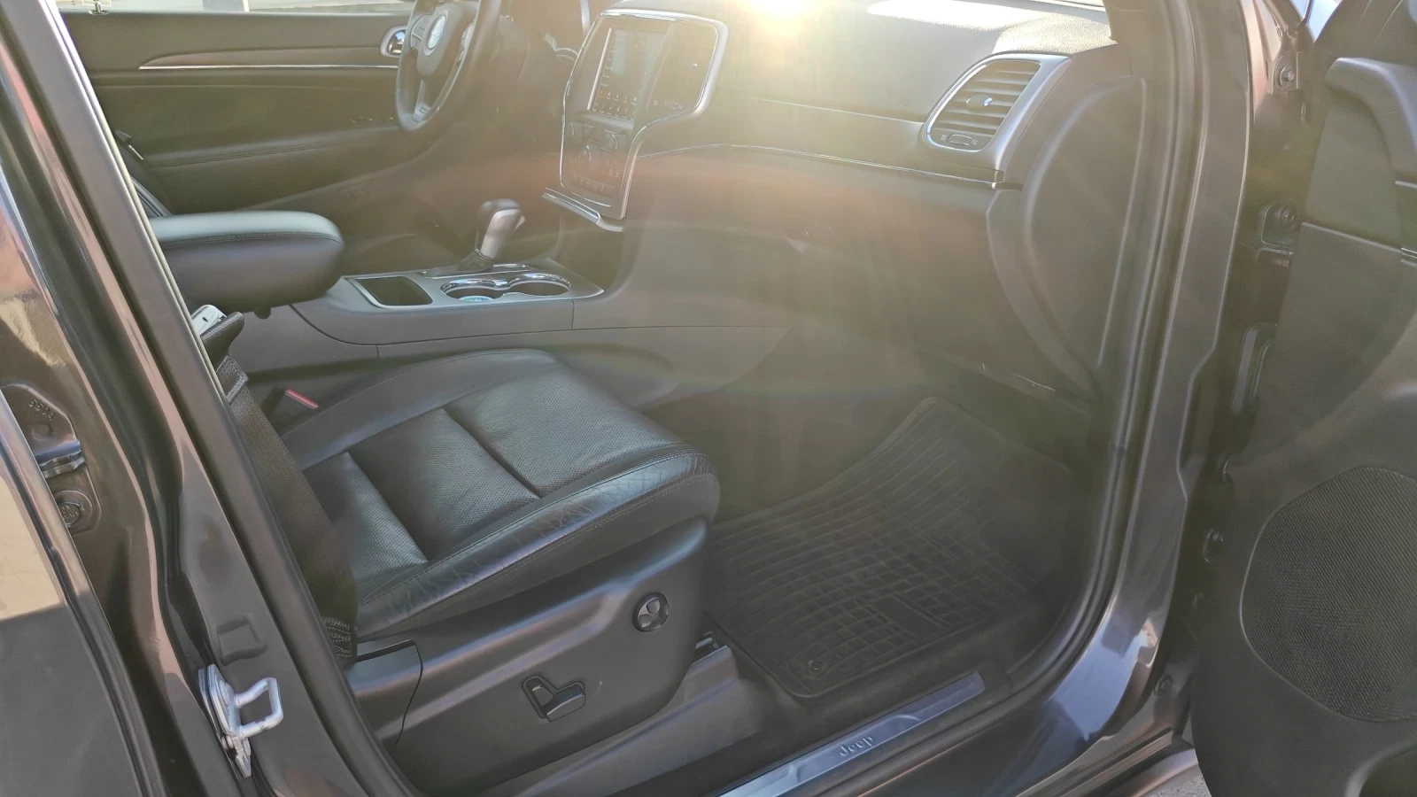Jeep Grand cherokee Limited  | Mobile.bg � ����������� 6