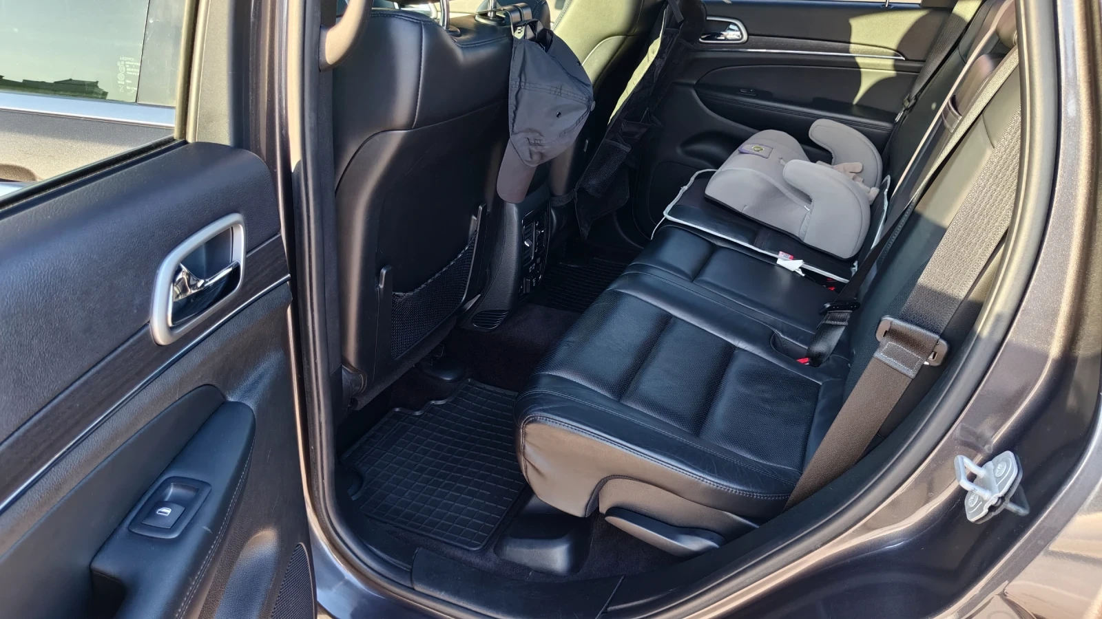 Jeep Grand cherokee Limited  | Mobile.bg � ����������� 7