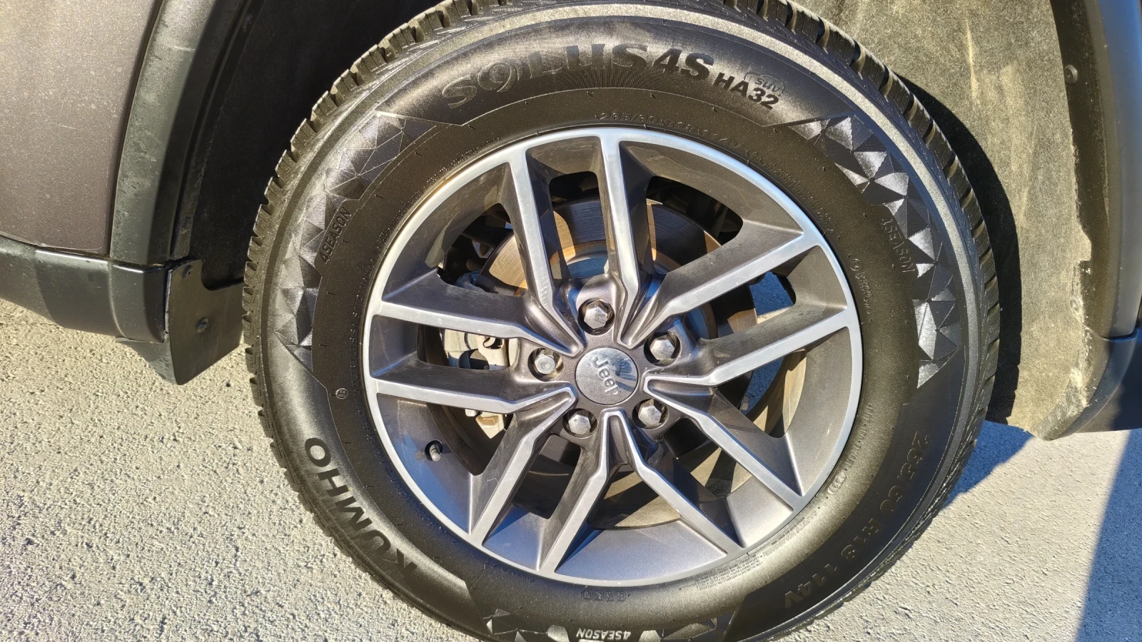 Jeep Grand cherokee Limited  | Mobile.bg � ����������� 13