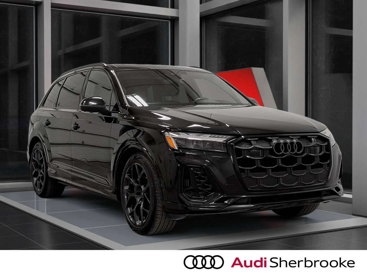 Audi Q7 Technik, снимка 3 - Автомобили и джипове - 56438076