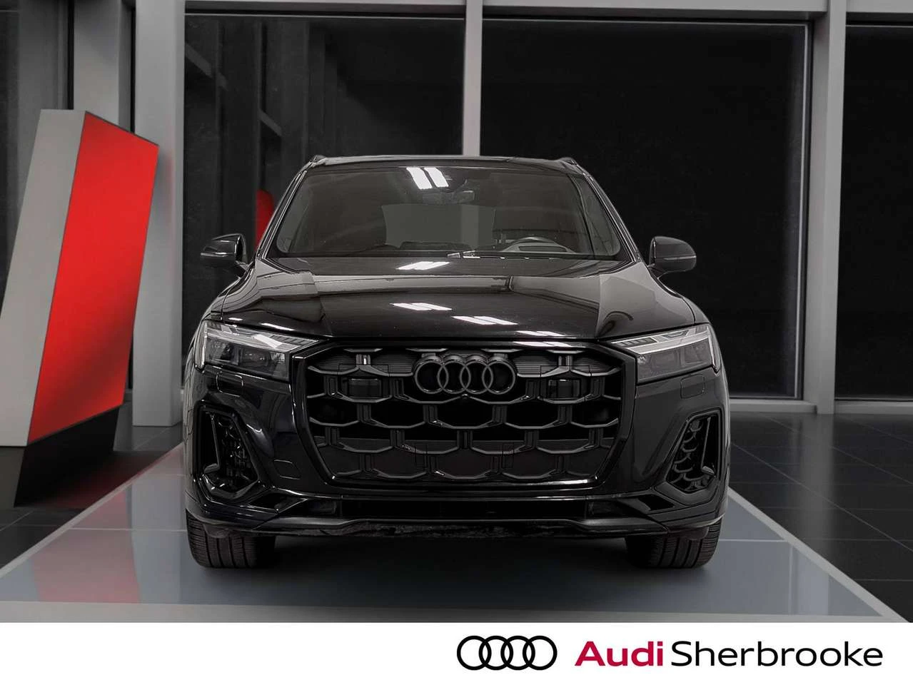 Audi Q7 Technik, снимка 2 - Автомобили и джипове - 56438076