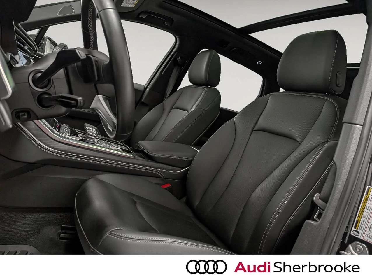 Audi Q7 Technik, снимка 9 - Автомобили и джипове - 56438076