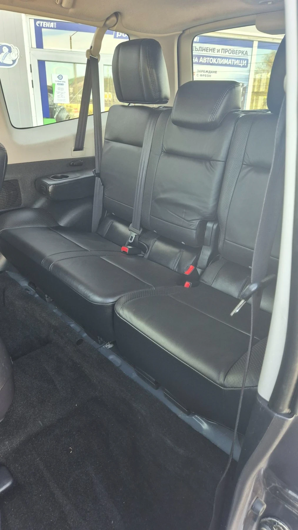 Mitsubishi Pajero Дизел 2-3врати, снимка 14 - Автомобили и джипове - 56691265