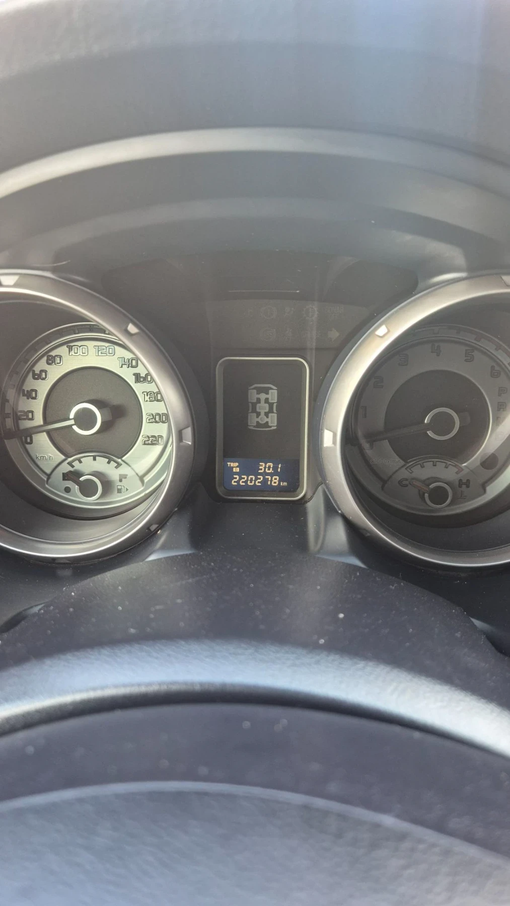 Mitsubishi Pajero Дизел 2-3врати, снимка 12 - Автомобили и джипове - 56691265