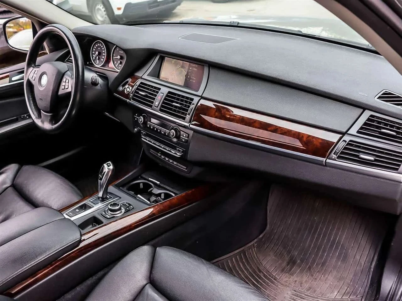 BMW X5, снимка 14 - Автомобили и джипове - 56727949