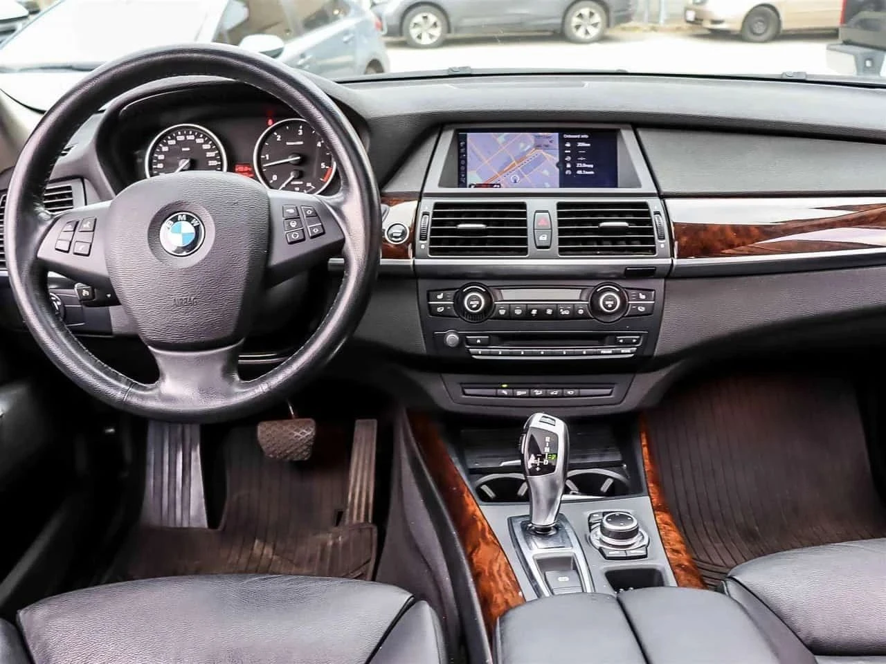 BMW X5, снимка 9 - Автомобили и джипове - 56727949