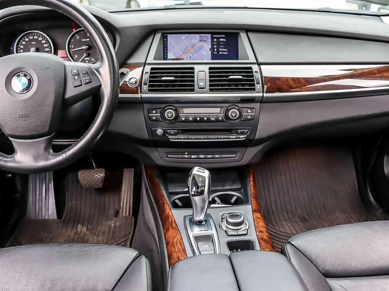 BMW X5, снимка 11 - Автомобили и джипове - 56727949