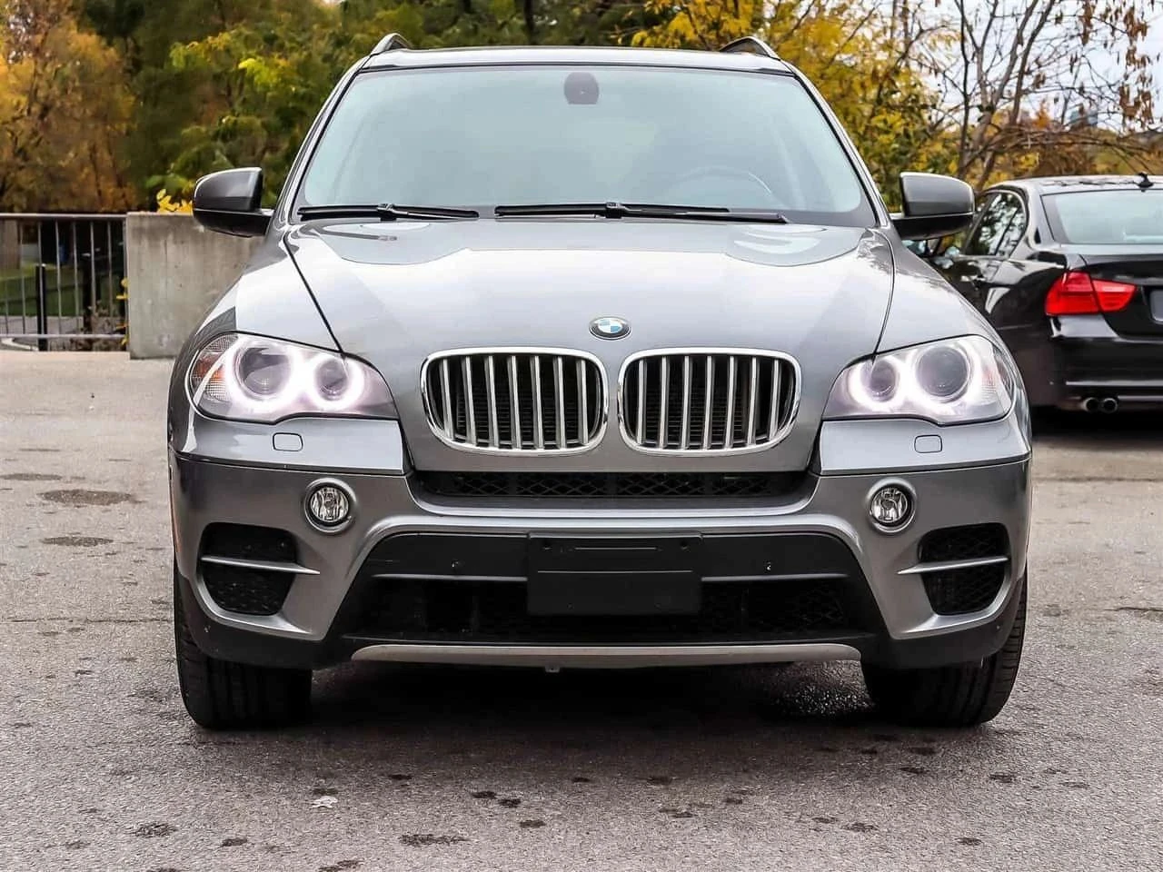 BMW X5, снимка 2 - Автомобили и джипове - 56727949