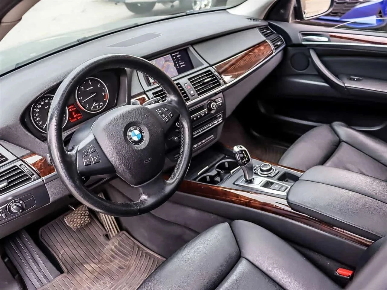 BMW X5, снимка 7 - Автомобили и джипове - 56727949