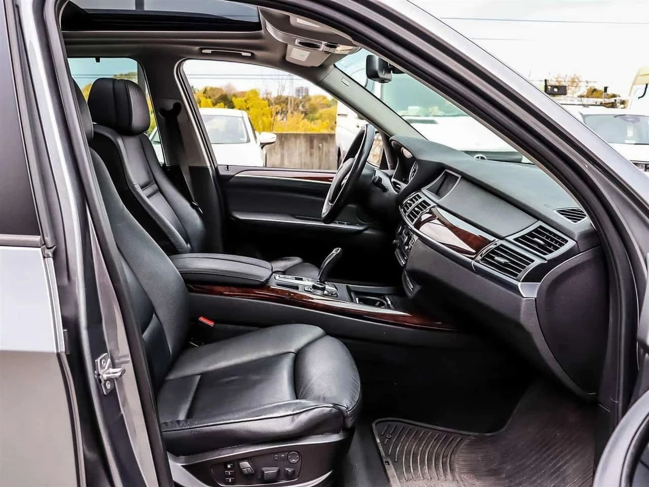 BMW X5, снимка 15 - Автомобили и джипове - 56727949