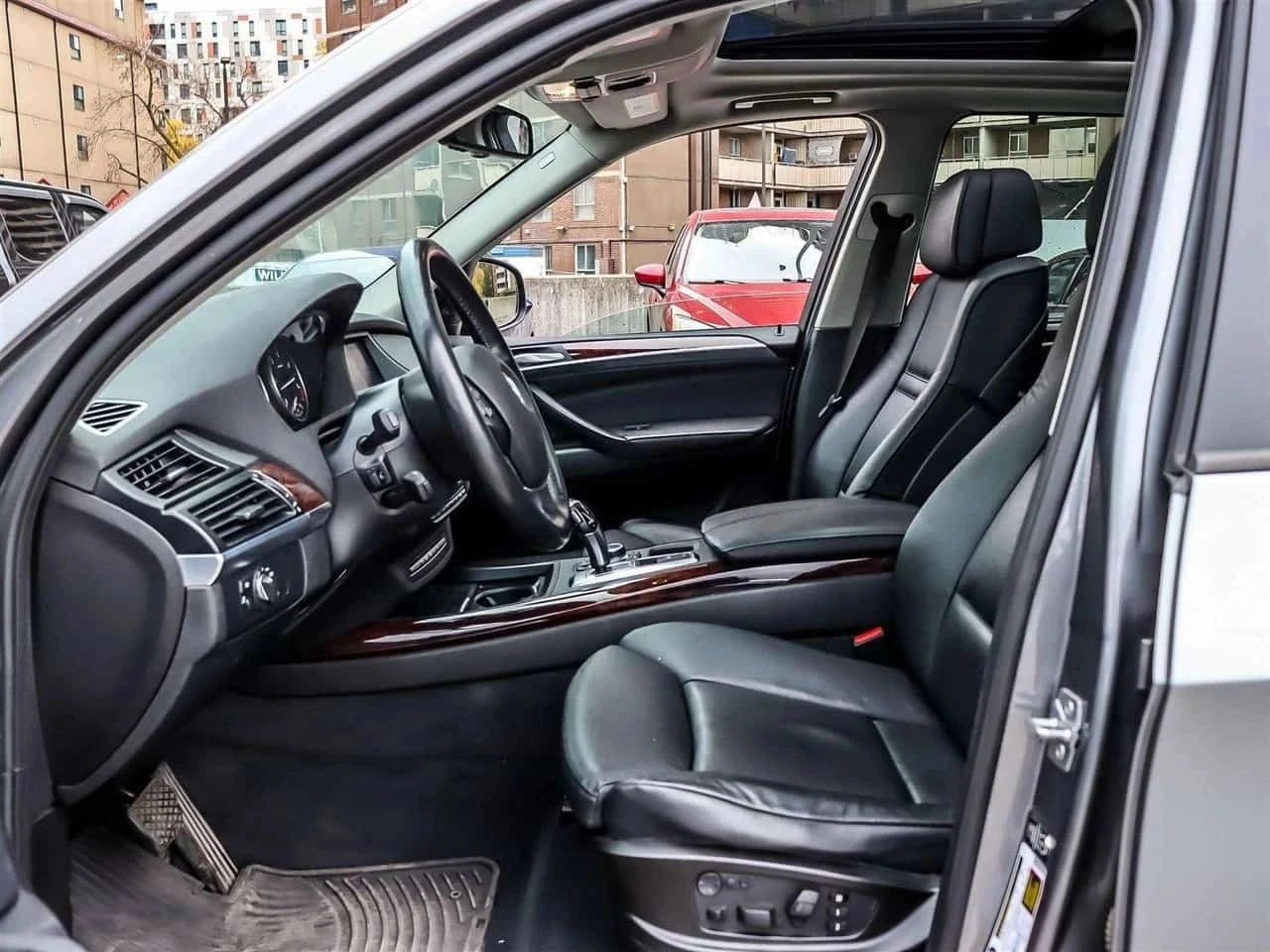 BMW X5, снимка 8 - Автомобили и джипове - 56727949