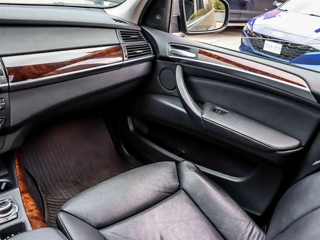 BMW X5, снимка 12 - Автомобили и джипове - 56727949