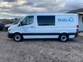 Mercedes-Benz Sprinter 313, снимка 5