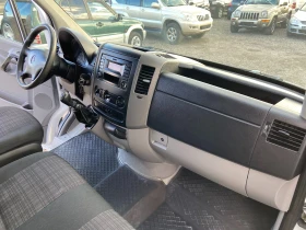 Mercedes-Benz Sprinter 313, снимка 11
