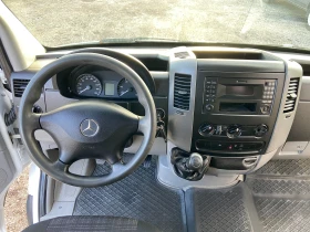 Mercedes-Benz Sprinter 313, снимка 13