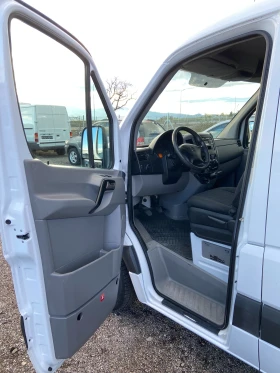 Mercedes-Benz Sprinter 313, снимка 8