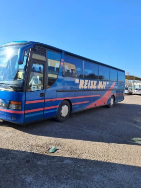 Setra S 315HD, снимка 3