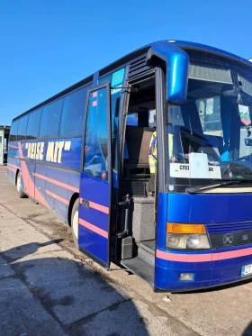 Setra S 315HD, снимка 5