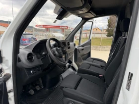 Mercedes-Benz Sprinter 314CDI, снимка 9