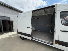 Mercedes-Benz Sprinter 314CDI, снимка 5