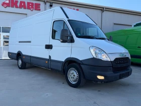 Iveco Daily 35S13!MAXI!КЛИМА!ТОП!, снимка 1