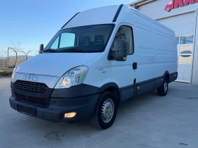 Iveco Daily 35S13!MAXI!КЛИМА!ТОП!, снимка 3
