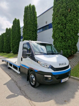 Iveco 4012 40ц12, снимка 2