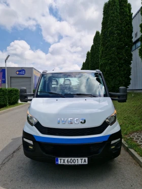Iveco 4012 40ц12, снимка 7