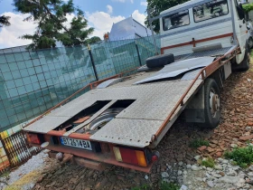 Iveco 3510 2, 8Td, снимка 4