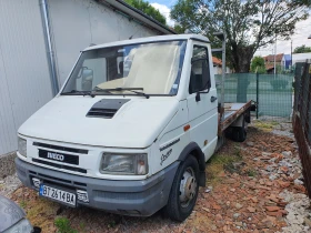 Iveco 3510 2, 8Td, снимка 2