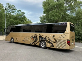 Setra S 416 GT HD, снимка 7