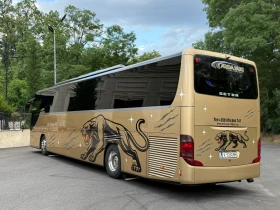 Setra S 416 GT HD, снимка 9