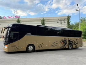 Setra S 416 GT HD, снимка 6