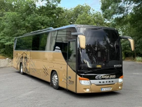 Setra S 416 GT HD, снимка 2