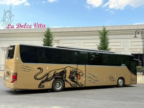 Setra S 416 GT HD, снимка 10
