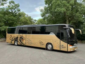 Setra S 416 GT HD, снимка 3