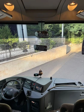 Setra S 416 GT HD, снимка 11