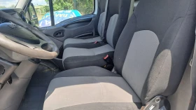 Iveco Daily Бордови, снимка 6