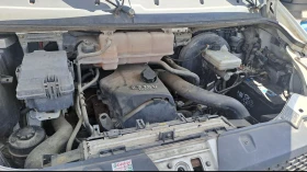 Iveco Daily Бордови, снимка 9