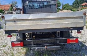 Iveco Daily Бордови, снимка 4