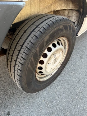 VW Crafter 2.0 TDI BiTurbo, снимка 13