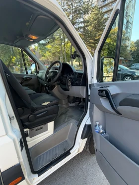 VW Crafter 2.0 TDI BiTurbo, снимка 9