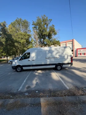 VW Crafter 2.0 TDI BiTurbo, снимка 3